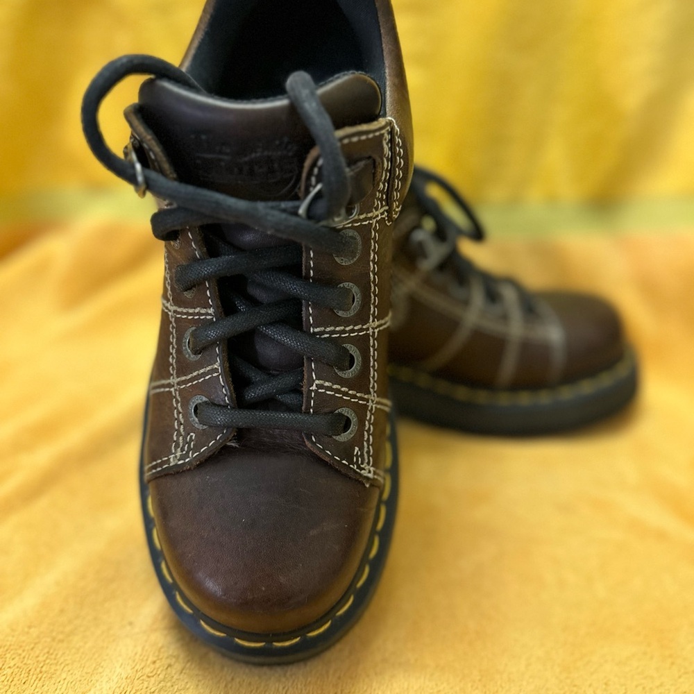 Dr Martens Women’s size 8